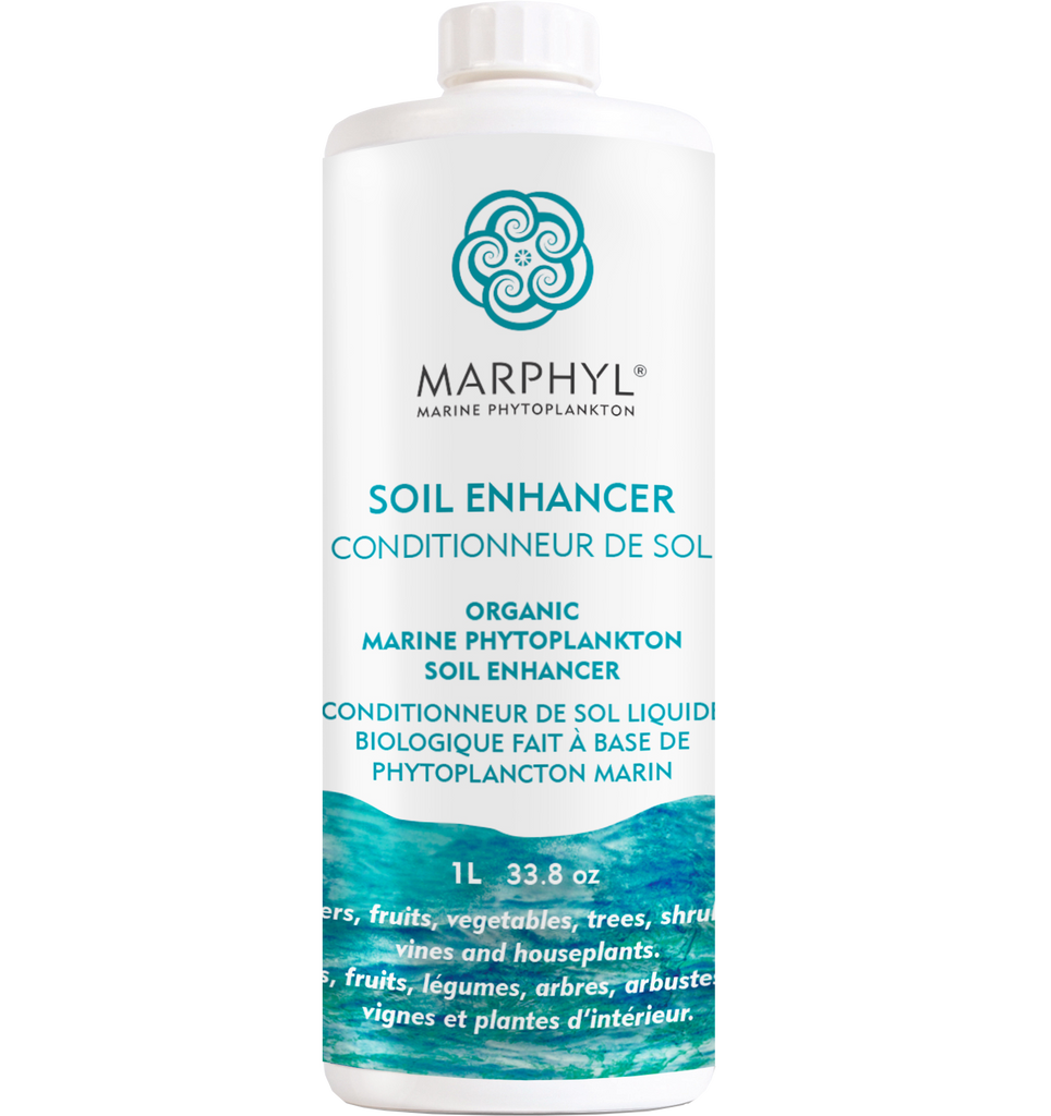 Marphyl Organic Soil Enhancer 1L