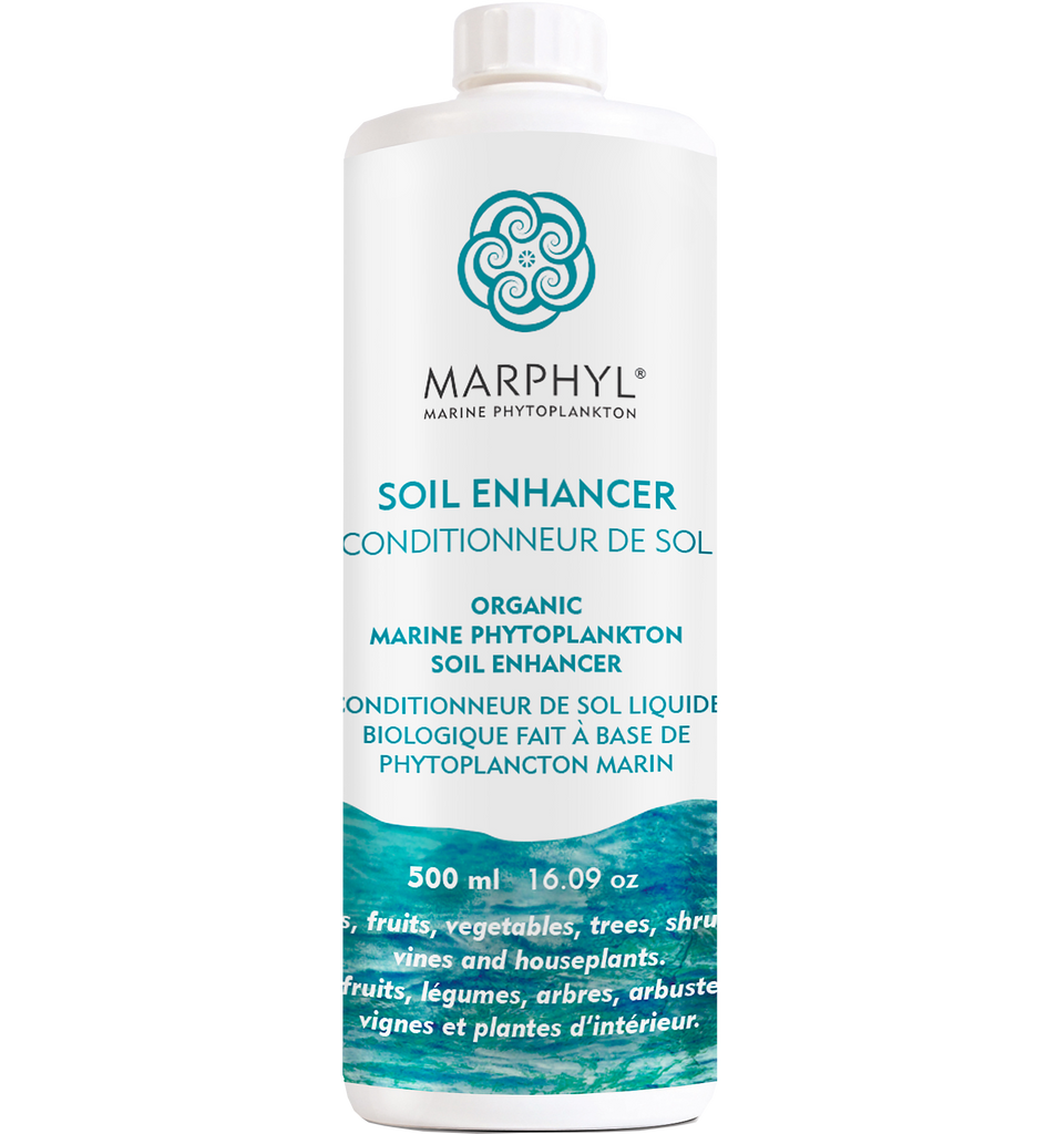 Marphyl Organic Soil Enhancer 500ml